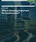 Ebook | Why is damping important for construction? | EN
