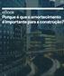 Ebook | Porque é que o amortecimento é importante para a construção? | PT
